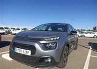 CITROEN 1.2 PURETECH 60KW FEEL (83CV) BERLI - 8791-LXF